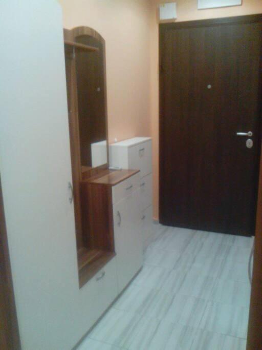Mia'S Apartment, Stylish One Bedroom Suite Sofia Bagian luar foto
