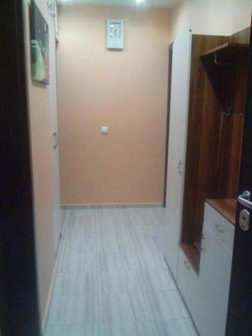 Mia'S Apartment, Stylish One Bedroom Suite Sofia Bagian luar foto