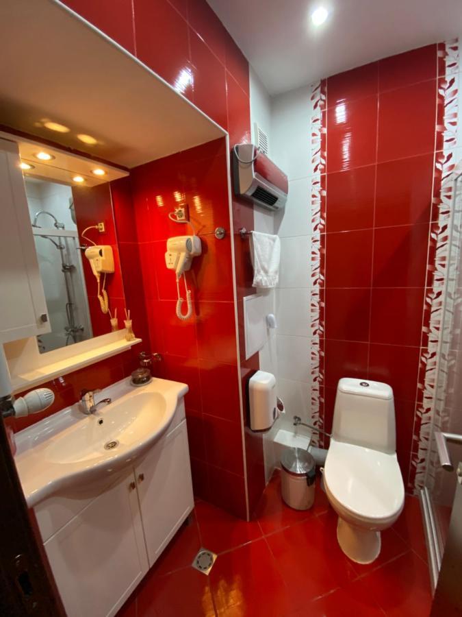 Mia'S Apartment, Stylish One Bedroom Suite Sofia Bagian luar foto